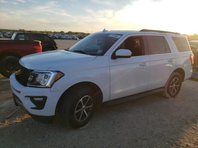 Photo 1 from auction – 2020 FORD EXPEDITION with VIN 1FMJU1HT3LEA71158