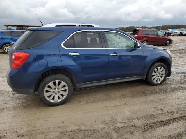 Photo 3 from auction – 2010 CHEVROLET EQUINOX LT with VIN 2CNFLPEY0A6223068
