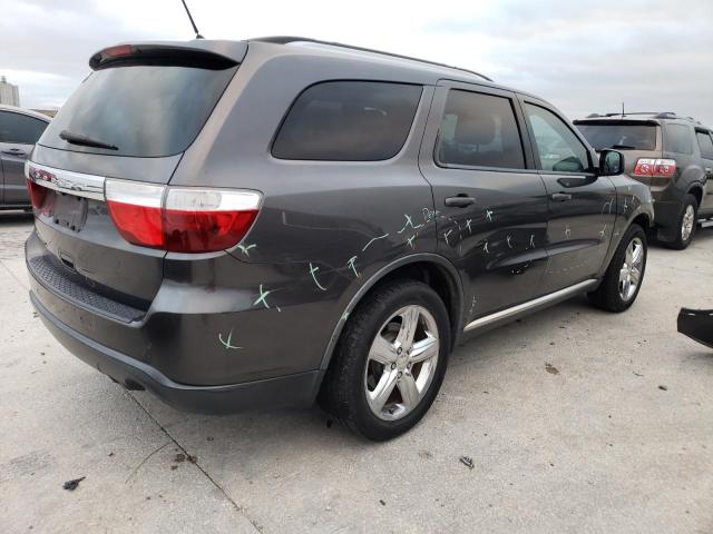 Photo 3 from auction – 2013 DODGE DURANGO SX with VIN 1C4RDHAG8DC692955