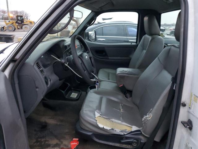 Photo 7 from auction – 2011 FORD RANGER with VIN 1FTKR1AD3BPA62332