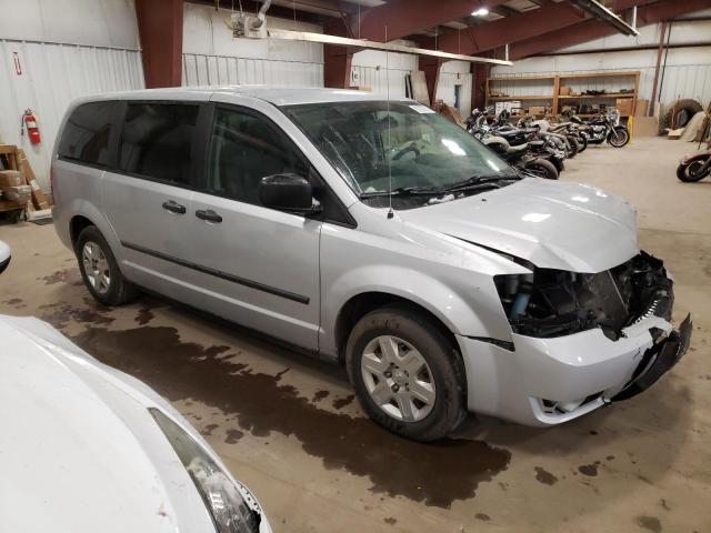 Photo 4 from auction – 2008 DODGE GRAND CARA with VIN 1D8HN44H88B171060