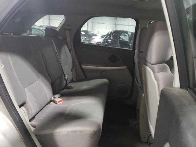 Photo 11 from auction – 2008 CHEVROLET EQUINOX with VIN 2CNDL33F886335595