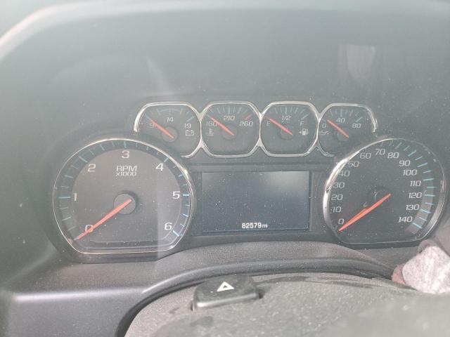 Photo 9 from auction – 2015 CHEVROLET SILVERADO with VIN 1GCUKREC0FF205391