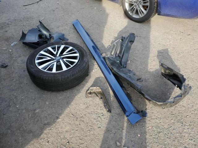 Photo 12 from auction – 2019 SUBARU LEGACY 2.5 with VIN 4S3BNAF65K3032102