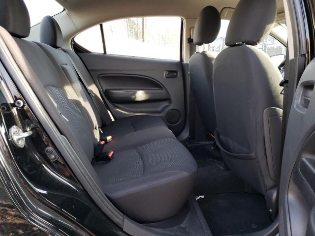 Photo 10 from auction – 2018 MITSUBISHI MIRAGE G4 with VIN ML32F3FJ6JHF15859