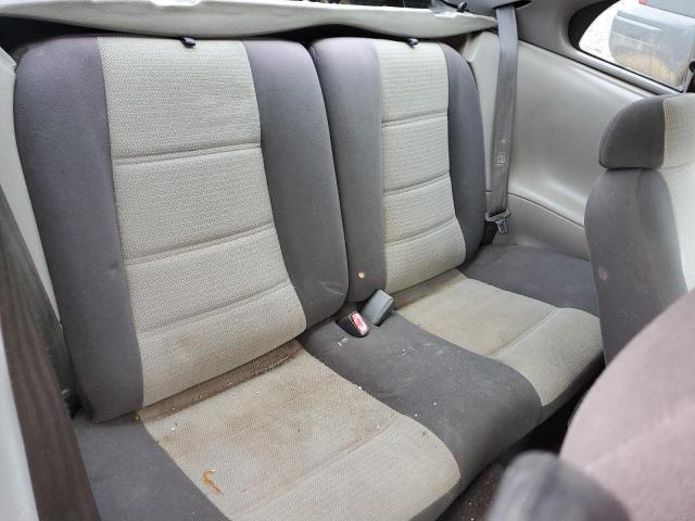 Photo 10 from auction – 2002 FORD MUSTANG with VIN 1FAFP40442F120924