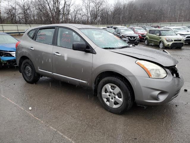 Photo 4 from auction – 2012 NISSAN ROGUE S with VIN JN8AS5MV8CW716359