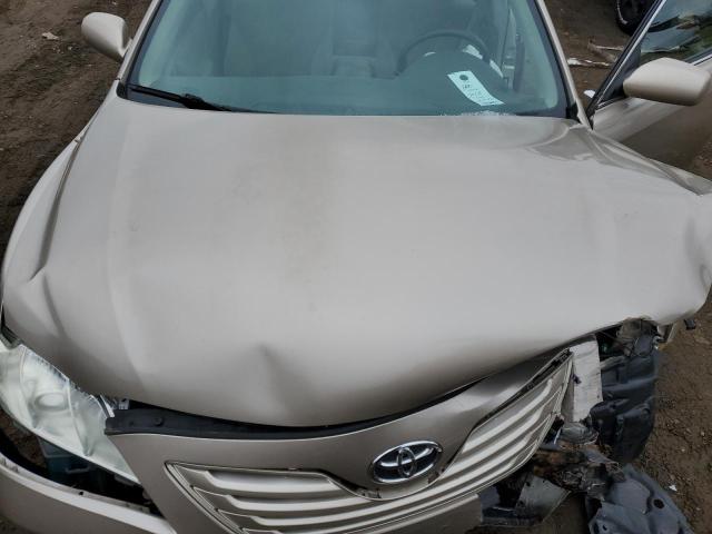 Photo 11 from auction – 2009 TOYOTA CAMRY BASE with VIN 4T4BE46K49R106095