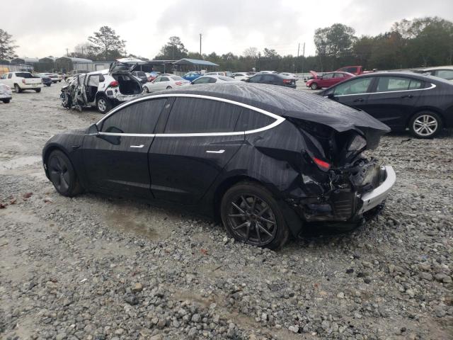 Photo 2 from auction – 2019 TESLA MODEL 3 with VIN 5YJ3E1EAXKF428961