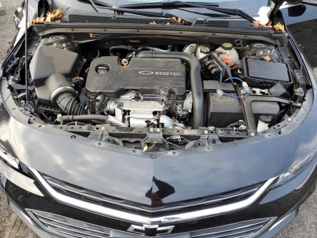 Photo 11 from auction – 2017 CHEVROLET MALIBU LT with VIN 1G1ZE5ST5HF209572