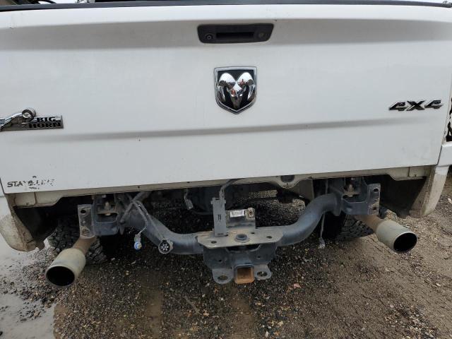Photo 6 from auction – 2016 RAM 1500 SLT with VIN 1C6RR7LT7GS130505