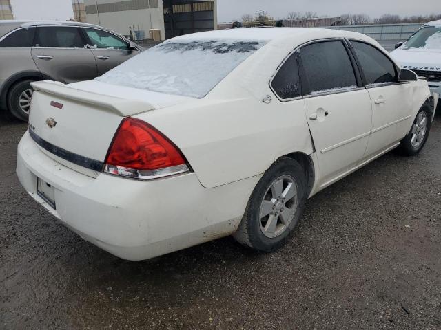 Photo 3 from auction – 2007 CHEVROLET IMPALA LT with VIN 2G1WT58N679145146