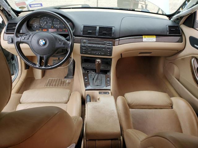 Zdjęcie 8 z aukcji – 2003 BMW 325 CI z VIN WBABN33413PG60327