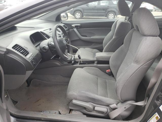 Photo 7 from auction – 2011 HONDA CIVIC LX with VIN 2HGFG1B60BH506716