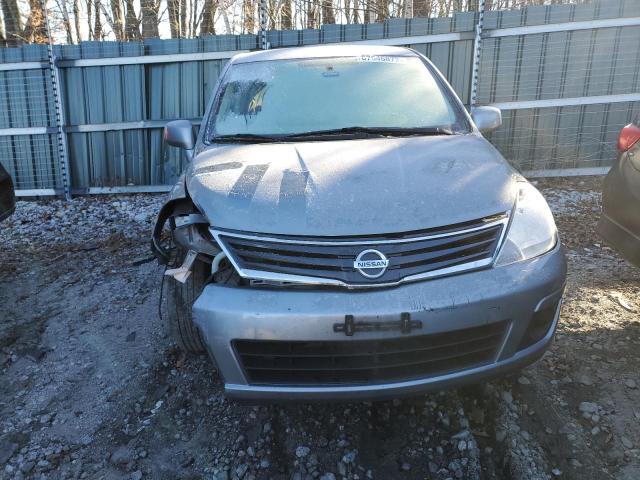 Photo 5 from auction – 2012 NISSAN VERSA S with VIN 3N1BC1CP0CK234962