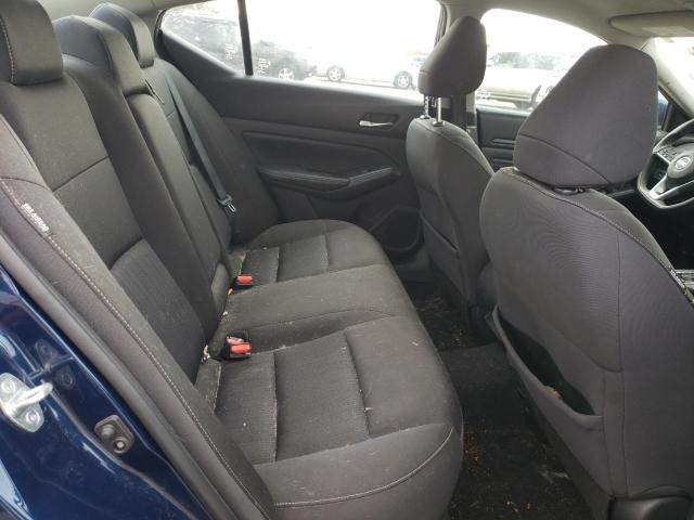 Photo 6 from auction – 2020 NISSAN ALTIMA S with VIN 1N4BL4BV3LC274818