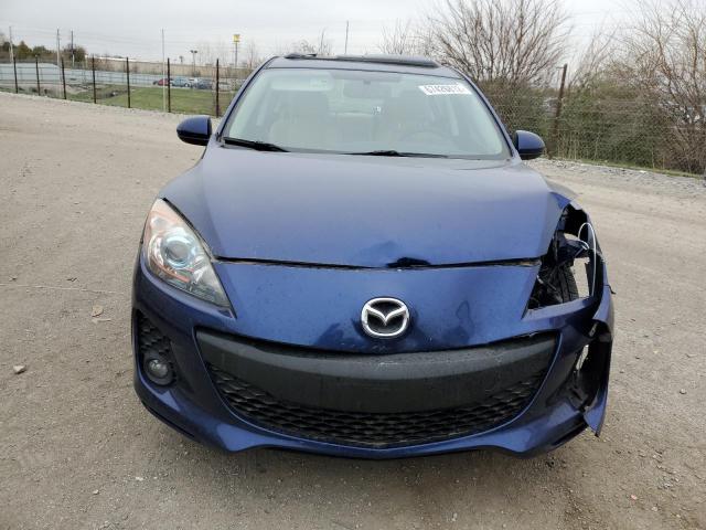 Photo 5 from auction – 2012 MAZDA 3 I with VIN JM1BL1W85C1558685