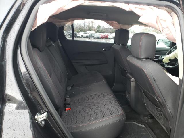 Photo 10 from auction – 2014 GMC TERRAIN SL with VIN 2GKALMEK5E6298349