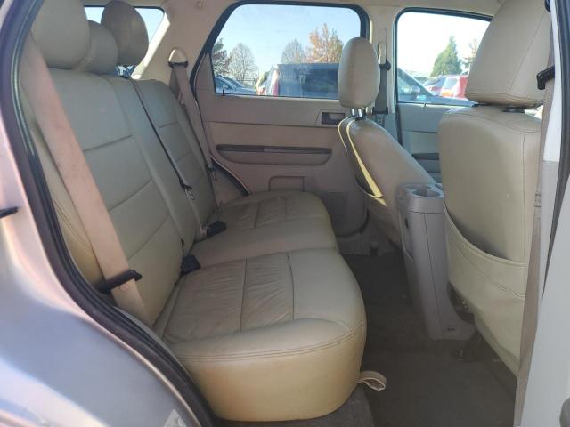 Photo 11 from auction – 2012 FORD ESCAPE with VIN 1FMCU0D77CKC85633