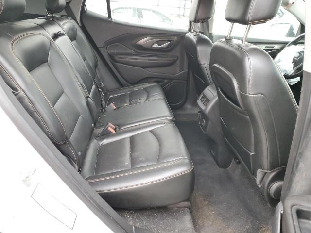 Photo 10 from auction – 2020 GMC TERRAIN SL with VIN 3GKALVEV5LL253971
