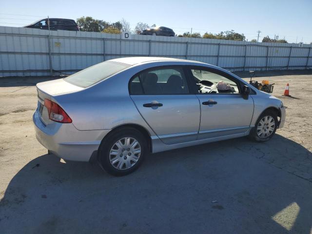 Photo 3 from auction – 2011 HONDA CIVIC VP with VIN 2HGFA1F33BH525844