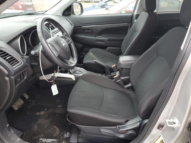 Photo 7 from auction – 2014 MITSUBISHI OUTLANDER with VIN 4A4AP3AU4EE032861