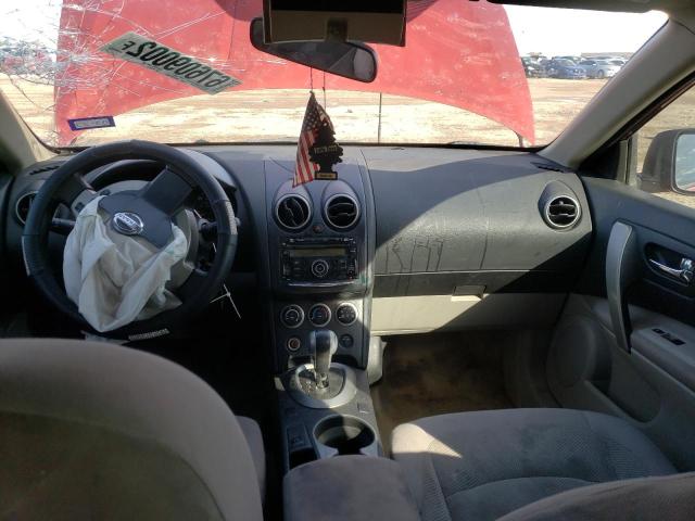 Photo 8 from auction – 2013 NISSAN ROGUE S with VIN JN8AS5MV3DW615019