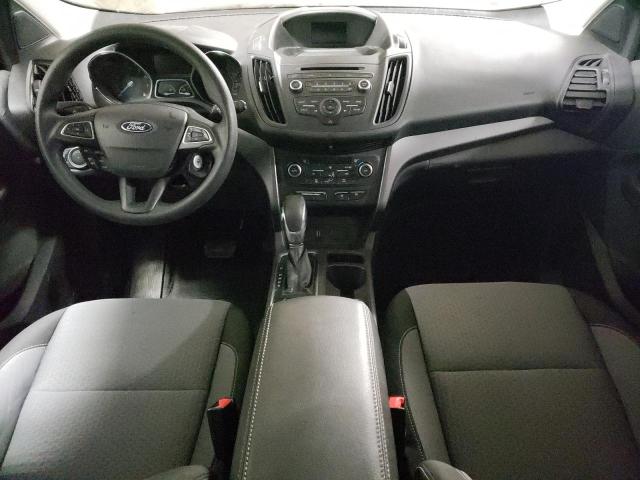 Photo 8 from auction – 2018 FORD ESCAPE SE with VIN 1FMCU0GD6JUC33767