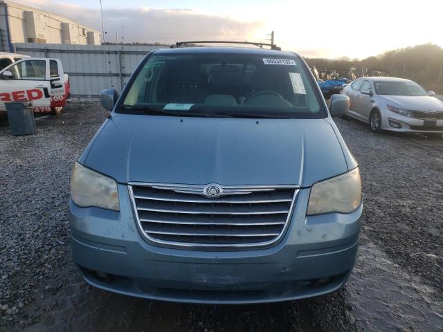 Photo 5 from auction – 2010 CHRYSLER TOWN & COU with VIN 2A4RR5D13AR366484