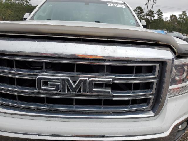 Photo 5 from auction – 2014 GMC SIERRA C15 with VIN 3GTP1UEC7EG455162