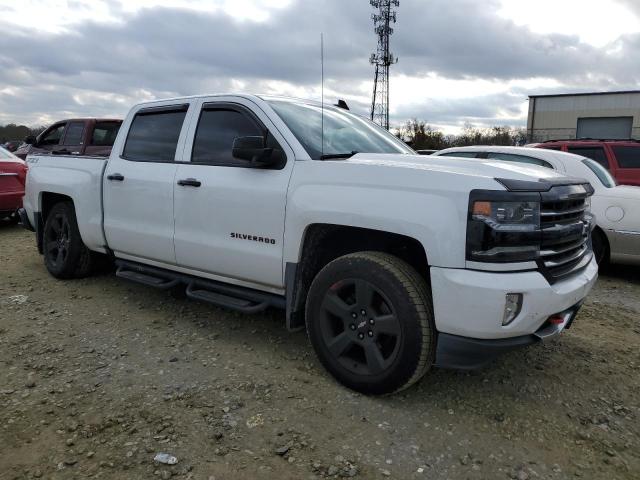 Photo 4 from auction – 2018 CHEVROLET SILVERADO with VIN 3GCUKSEC6JG251032