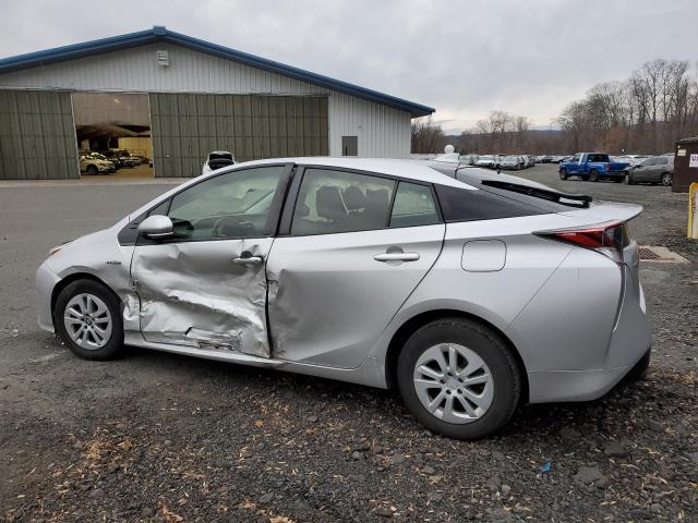 Photo 2 from auction – 2016 TOYOTA PRIUS with VIN JTDKBRFU8G3509361