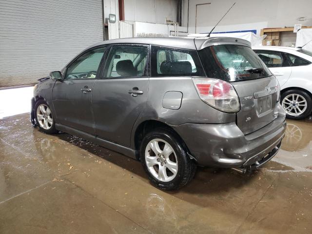 Photo 2 from auction – 2005 TOYOTA COROLLA MA with VIN 2T1KR32E75C508715