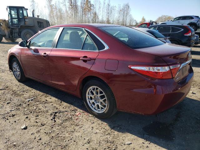 Photo 2 from auction – 2015 TOYOTA CAMRY LE with VIN 4T1BF1FK7FU920422