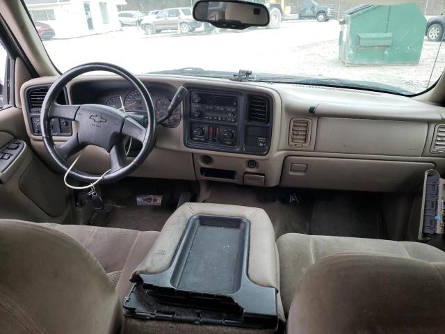 Photo 8 from auction – 2004 CHEVROLET SILVERADO with VIN 1GCEK19T64E241119