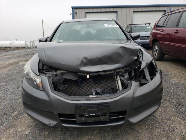 Photo 5 from auction – 2012 HONDA ACCORD LXP with VIN 1HGCP2F4XCA140880