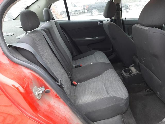 Photo 10 from auction – 2010 CHEVROLET COBALT 1LT with VIN 1G1AD5F54A7236578