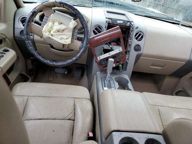 Photo 8 from auction – 2007 FORD F150 SUPER with VIN 1FTPW14V97FA67325