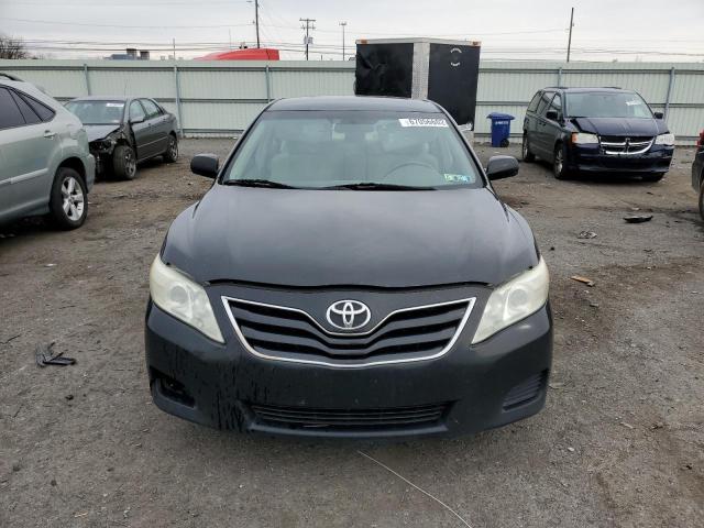 صورة رقم 5 من المزاد - 2011 TOYOTA CAMRY BASE مع VIN 4T1BF3EK3BU179063