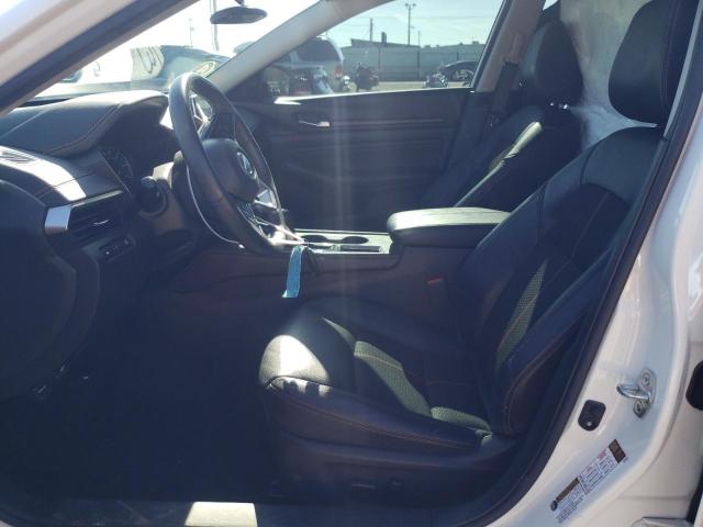 Photo 7 from auction – 2020 NISSAN ALTIMA SR with VIN 1N4BL4CV8LN316936