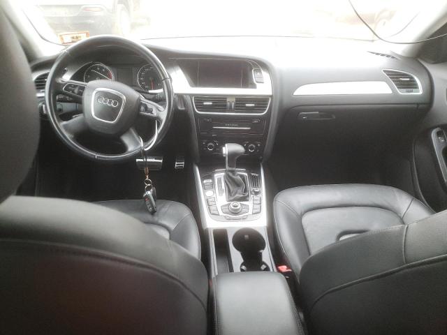 Photo 8 from auction – 2012 AUDI A4 PREMIUM with VIN WAUFFAFL4CA118712