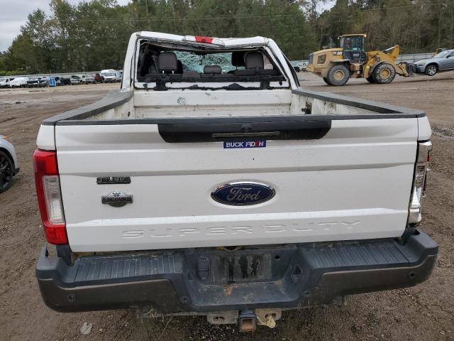 Photo 6 from auction – 2017 FORD F250 SUPER with VIN 1FT7W2BT3HED04521