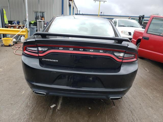 Photo 6 from auction – 2017 DODGE CHARGER SE with VIN 2C3CDXBG8HH520513