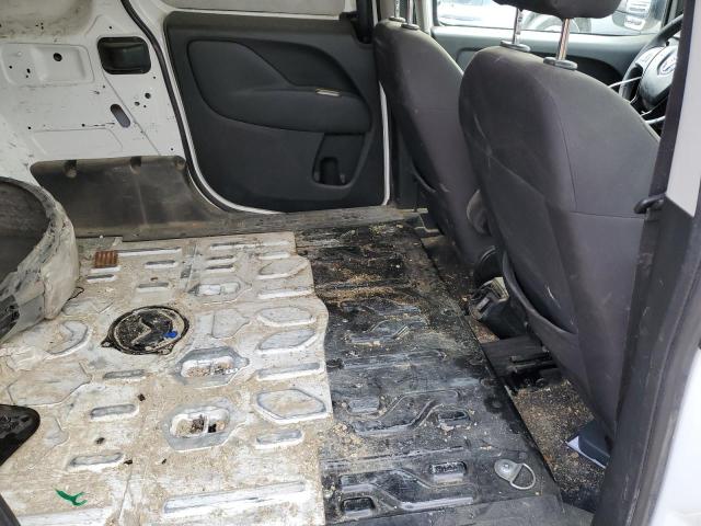 Photo 11 from auction – 2015 RAM PROMASTER with VIN ZFBERFBT3F6A46083