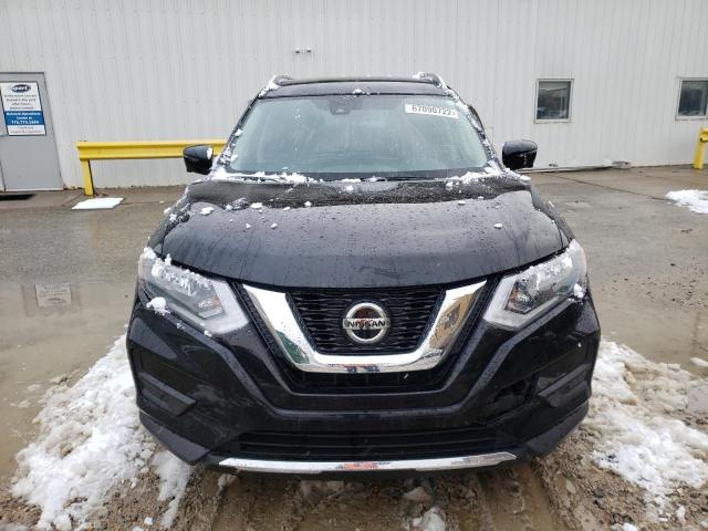 Photo 5 from auction – 2019 NISSAN ROGUE S with VIN JN8AT2MT4KW267237