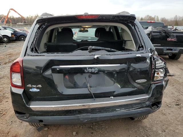 Фото 6 с аукциона – 2016 JEEP COMPASS LA с VIN 1C4NJDEBXGD597228