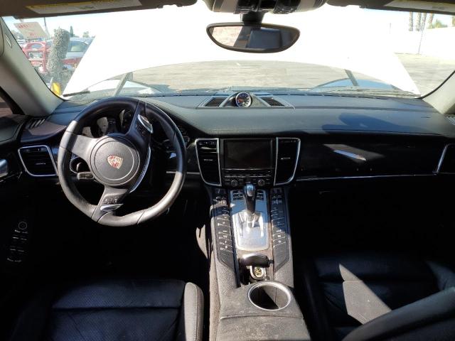 Photo 8 from auction – 2012 PORSCHE PANAMERA 2 with VIN WP0AA2A77CL017406