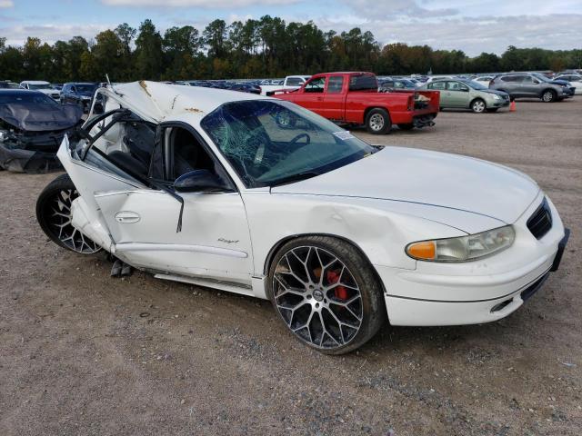 Photo 4 from auction – 2001 BUICK REGAL LS with VIN 2G4WB52K311141940