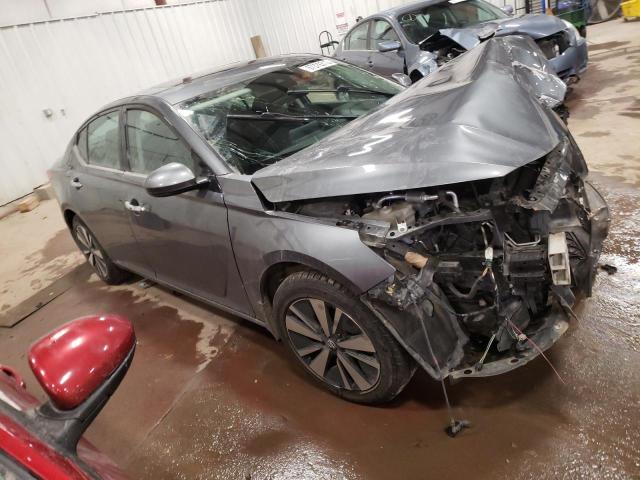 Photo 4 from auction – 2019 NISSAN ALTIMA SV with VIN 1N4BL4DV3KC144145