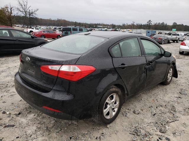 Photo 4 from auction – 2015 KIA FORTE LX with VIN KNAFX4A63F5287228